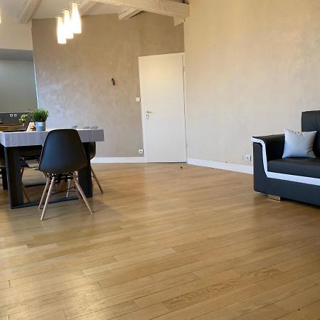 Historical Town Center Spacious Flat كولمار المظهر الخارجي الصورة